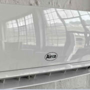 Airco SH Range Midwall Fixed speed
